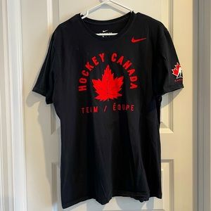 Nike Team Canada Tee